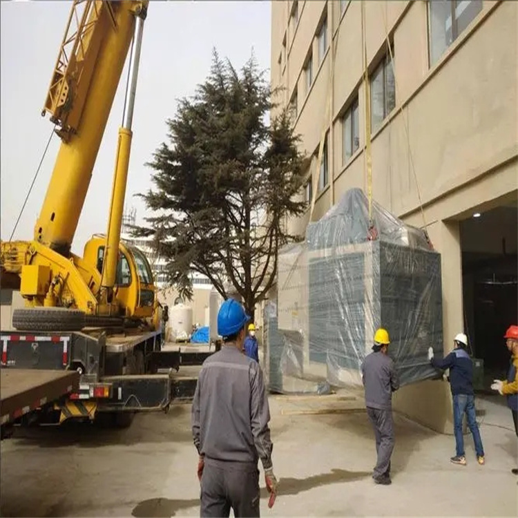 青岛市北附近12吨吊车出租电话