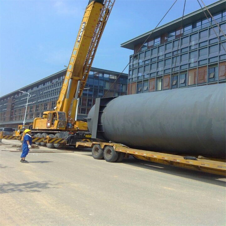 青岛市北大型吊车租赁公司