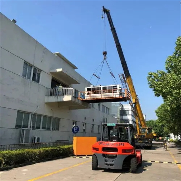 青岛市北小型吊车出租电话