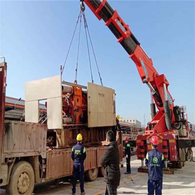 青岛市北附近随车吊出租，便捷服务与实用联系方式