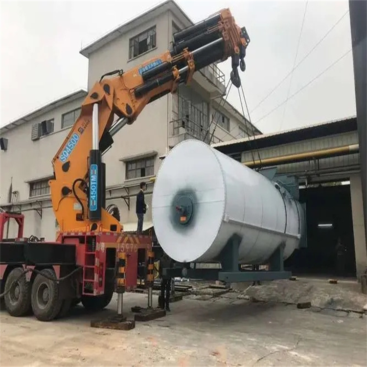 青岛市北室内装修小型折臂吊出租服务：高效解决方案与租赁指南