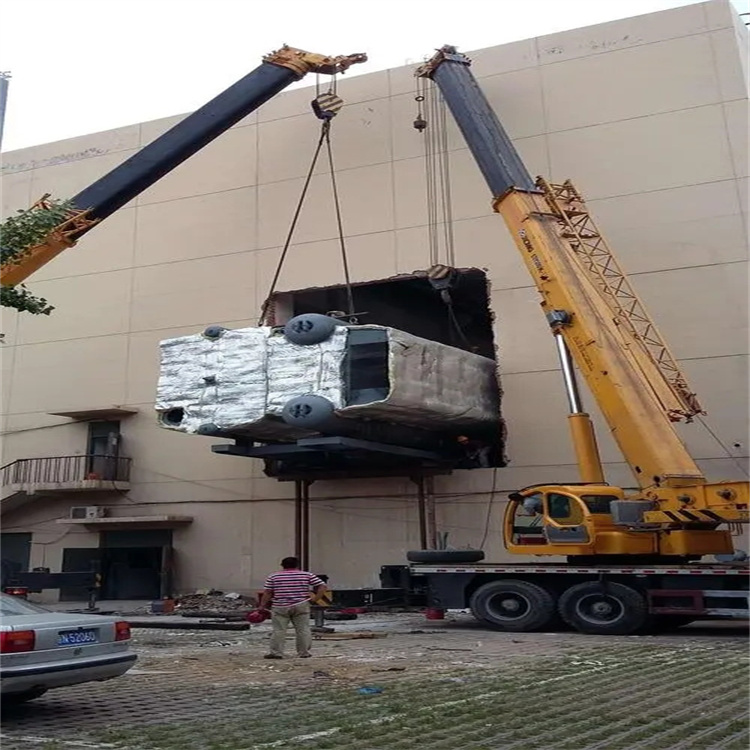 青岛市北25吨汽车吊出租