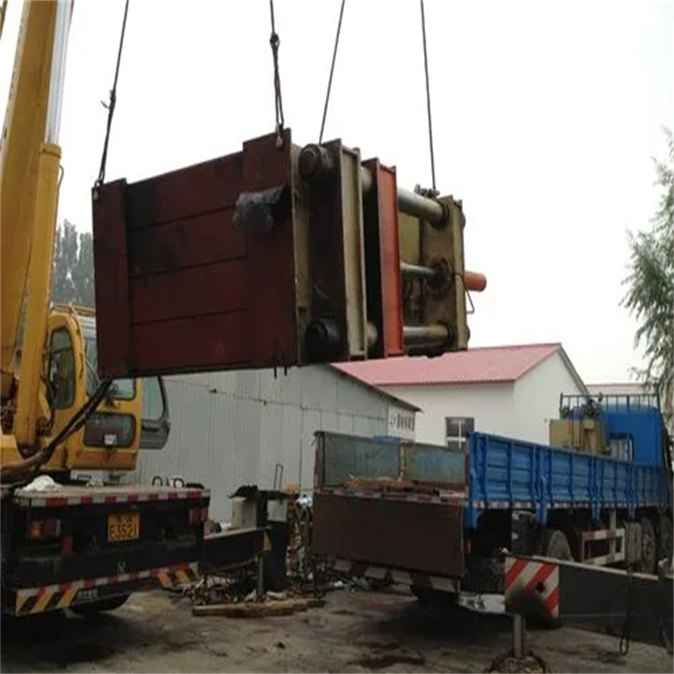 青岛市北小型汽车吊出租