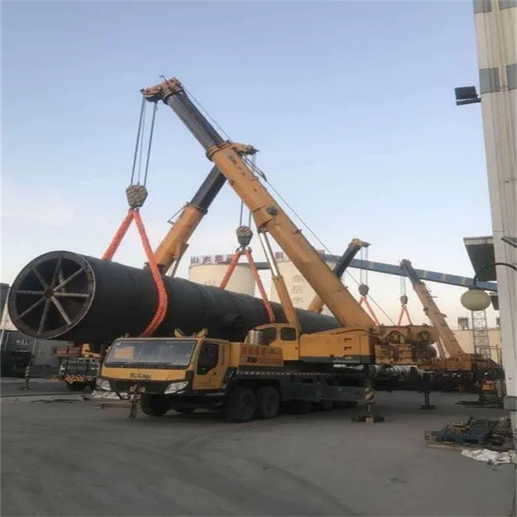 青岛市北如何评估吊车出租公司在风电设备吊装的专业性