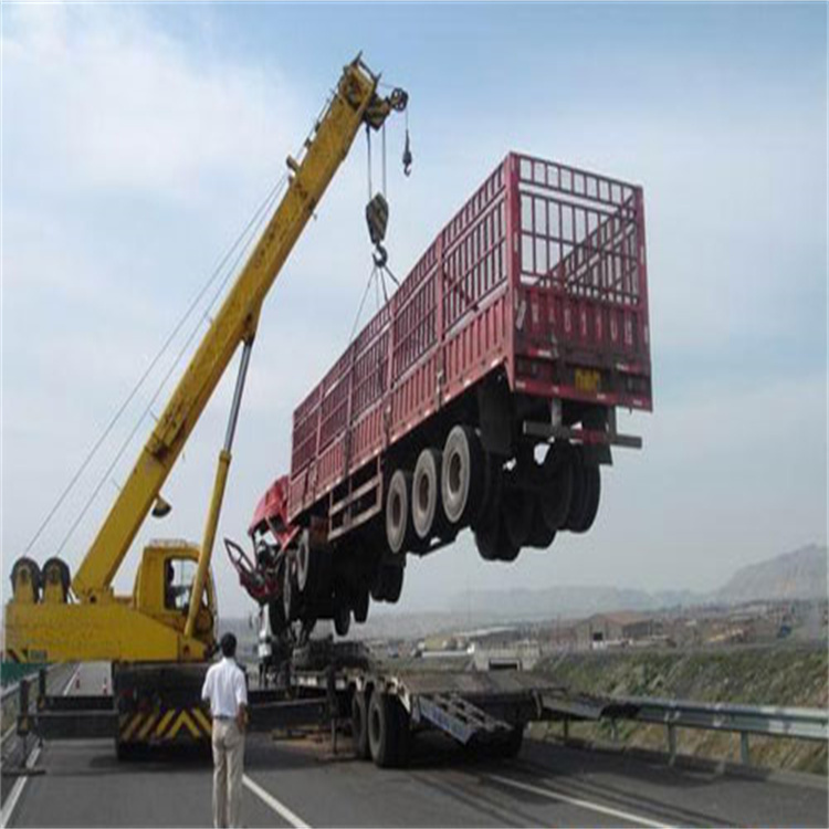 青岛市北吊车吊运安全措施