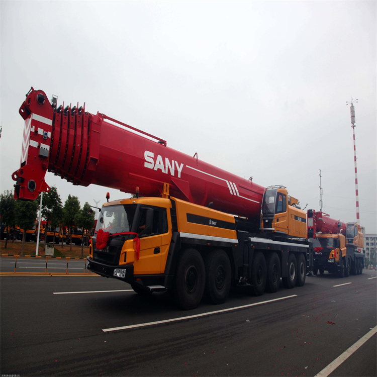 青岛市北水泥罐怎么吊安全